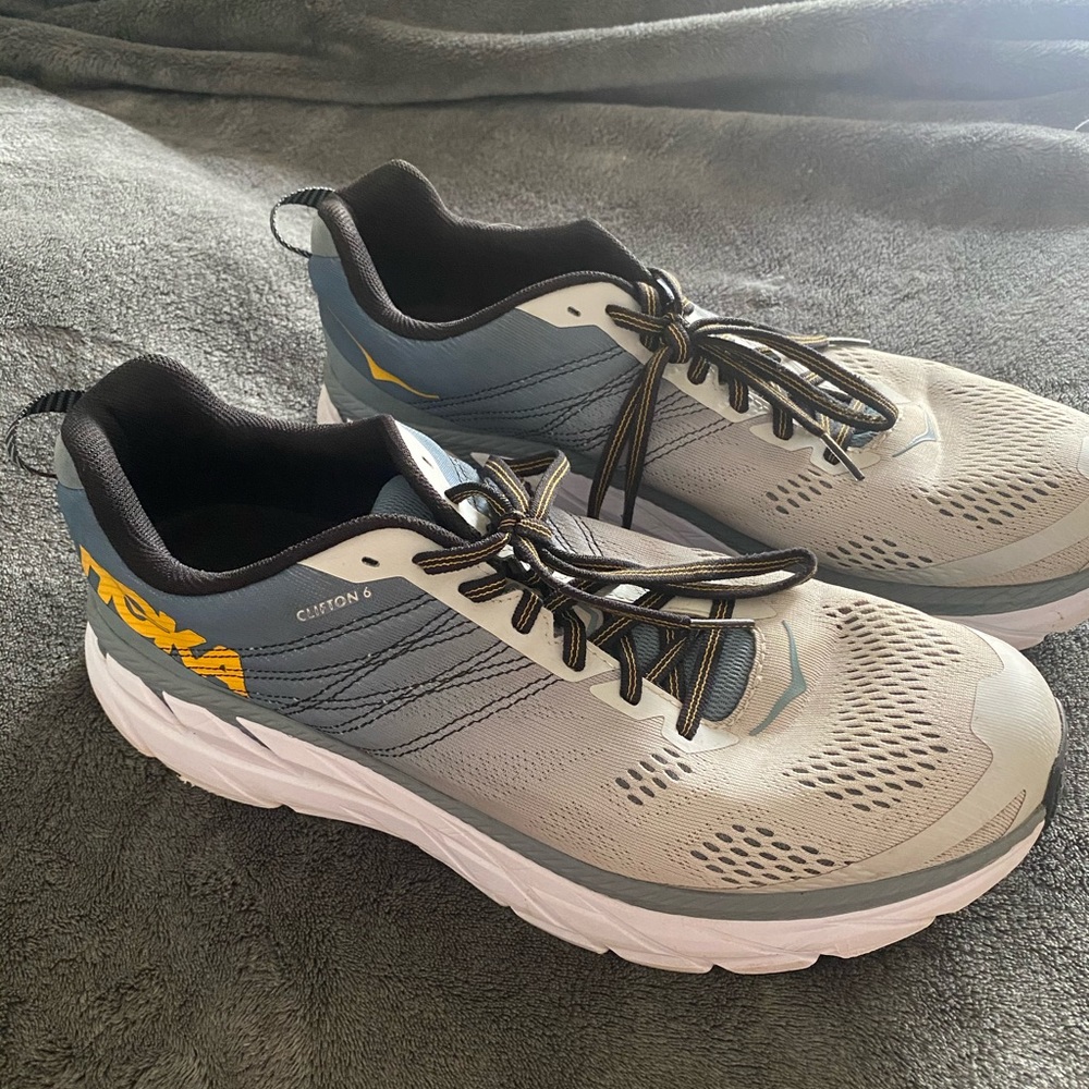 Men’s Hoka One One
